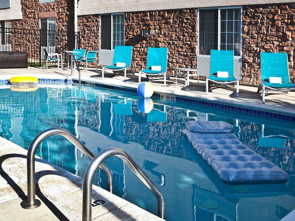 Towneplace Suites Denver Southwest/Littleton Buitenkant foto