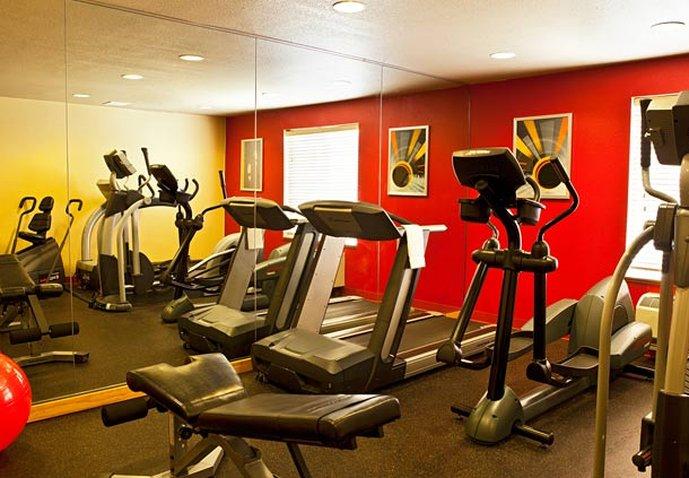 Towneplace Suites Denver Southwest/Littleton Buitenkant foto