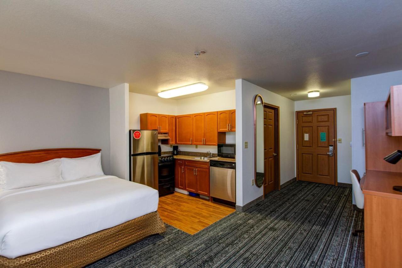 Towneplace Suites Denver Southwest/Littleton Buitenkant foto