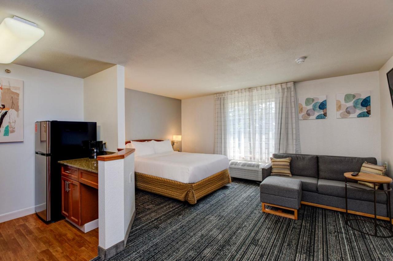 Towneplace Suites Denver Southwest/Littleton Buitenkant foto