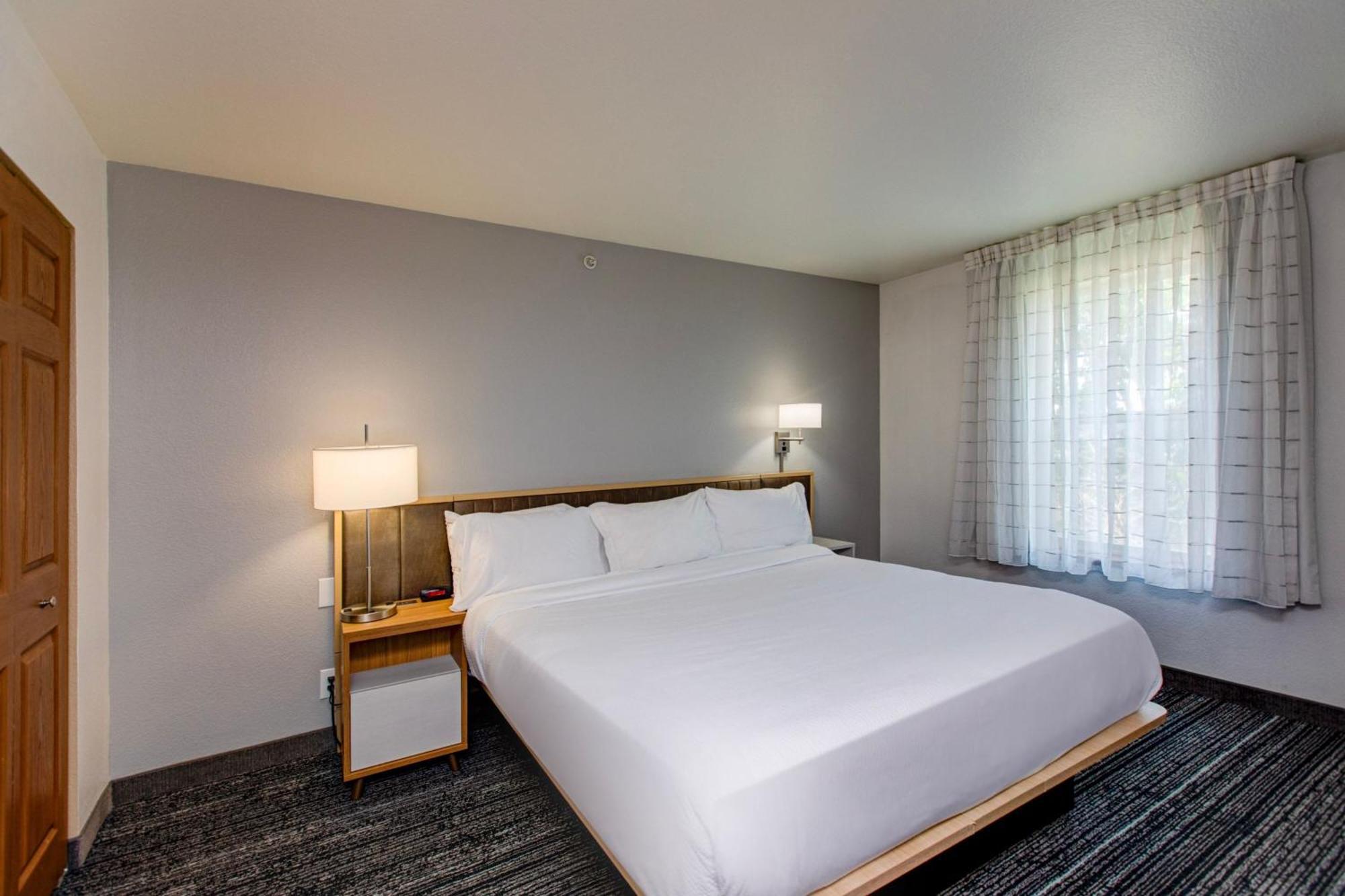 Towneplace Suites Denver Southwest/Littleton Buitenkant foto