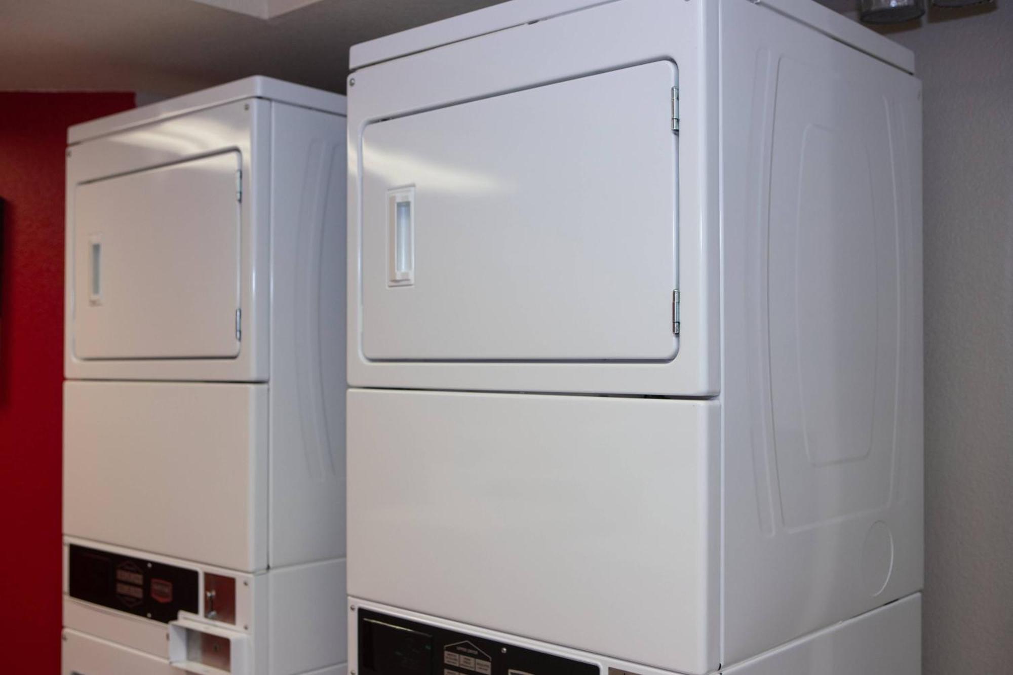 Towneplace Suites Denver Southwest/Littleton Buitenkant foto