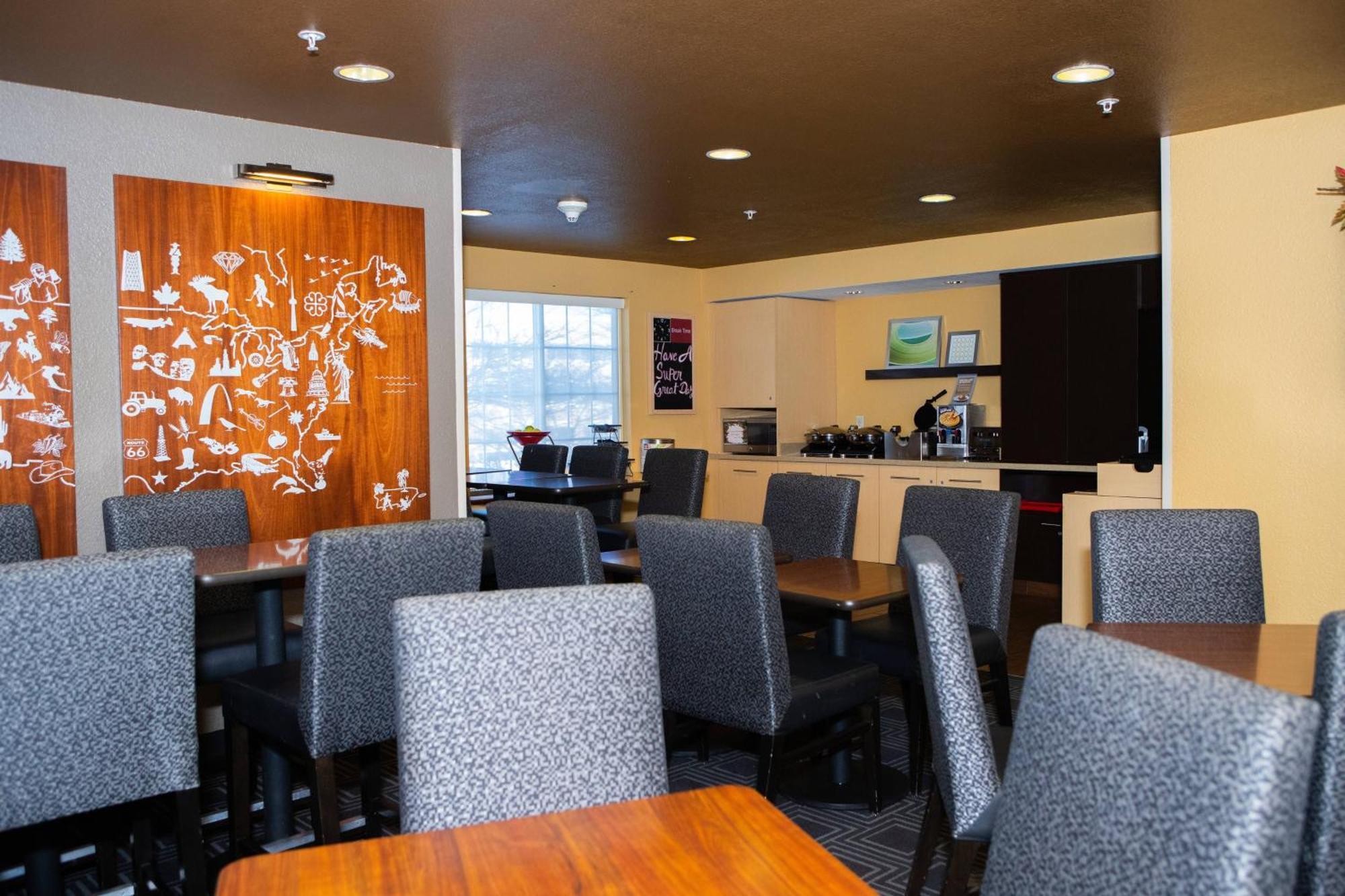 Towneplace Suites Denver Southwest/Littleton Buitenkant foto