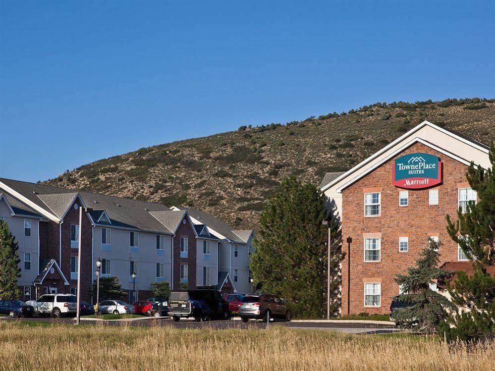 Towneplace Suites Denver Southwest/Littleton Buitenkant foto