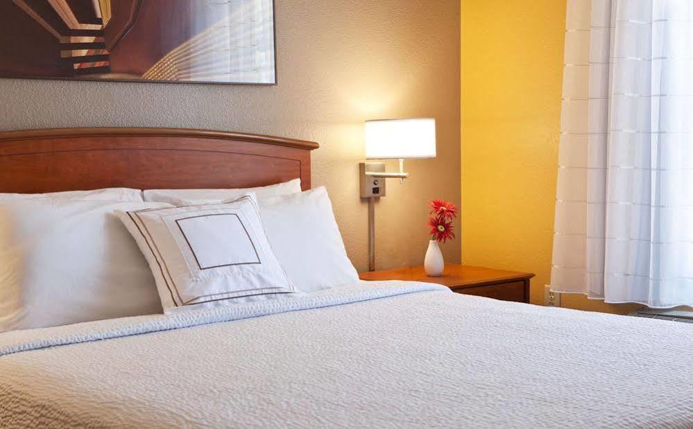 Towneplace Suites Denver Southwest/Littleton Buitenkant foto