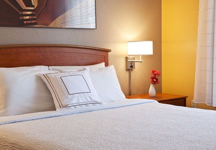 Towneplace Suites Denver Southwest/Littleton Buitenkant foto