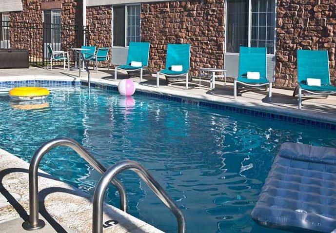 Towneplace Suites Denver Southwest/Littleton Buitenkant foto